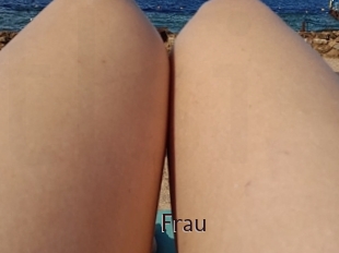 Frau