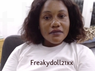 freakydoll21xx Top listen server