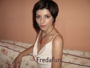 Fredafun