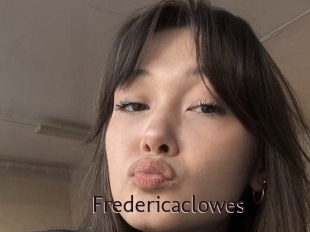 fredericaclowes Top listen server