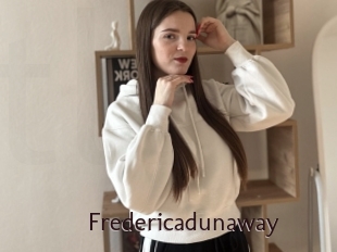 Fredericadunaway