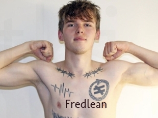 fredlean Top listen server
