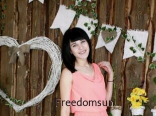 Freedomsun