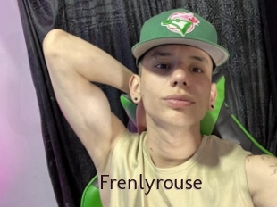 frenlyrouse Top listen server