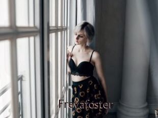 Freyafoster