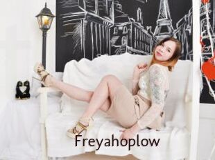 Freyahoplow
