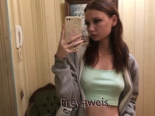 Freyaweis