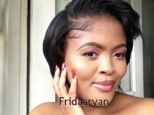 fridaaryan Top listen server