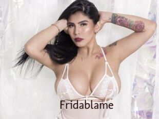 Fridablame