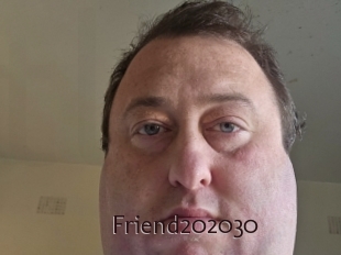 friend202030 Top listen server