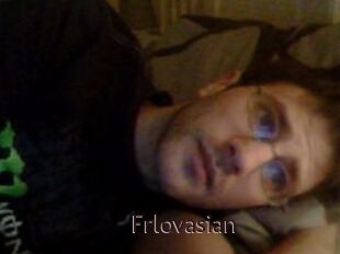 Frlovasian