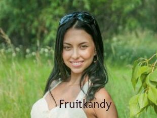 Fruitkandy
