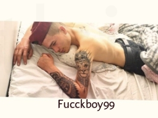 fucckboy99 Top listen server