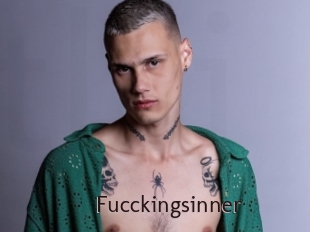 Fucckingsinner