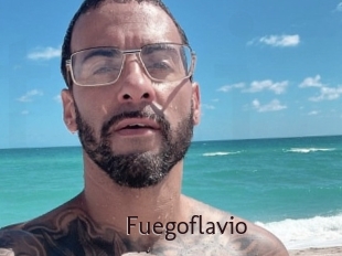 fuegoflavio Top listen server