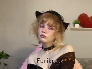 furikreks Top listen server