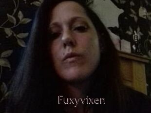 Fuxyvixen