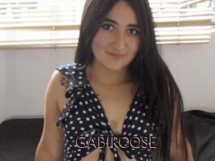 GABIROOSE