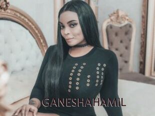 GANESHAHAMIL