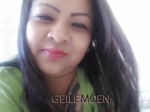 GEILEMOEN