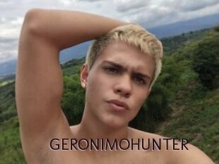 GERONIMOHUNTER