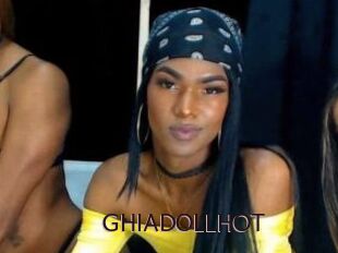 GHIADOLLHOT
