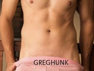 GREGHUNK