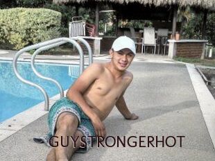 GUYSTRONGERHOT