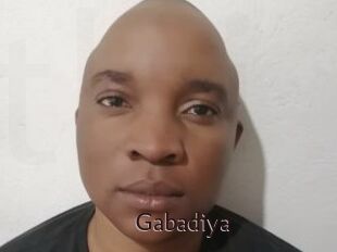 Gabadiya