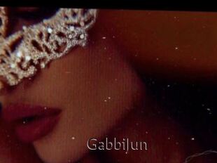 GabbiJun