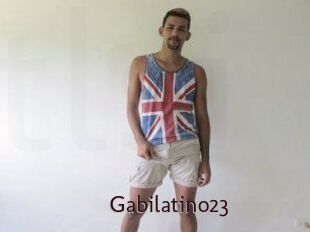 Gabilatino23