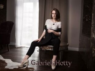 GabrielaHotty Top listen server