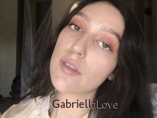 GabriellaLove