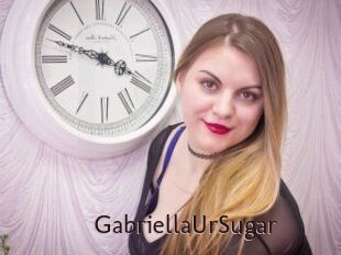 GabriellaUrSugar