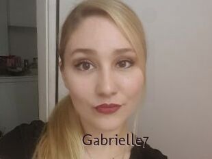 Gabrielle7