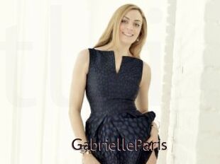 GabrielleParis