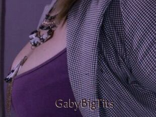 GabyBigTits