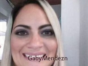 GabyMendezn