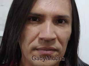 GabyMolina