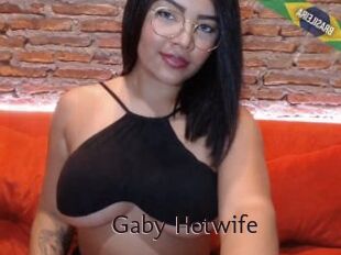 Gaby_Hotwife