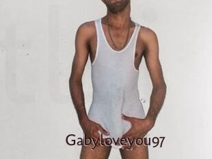 Gabyloveyou97