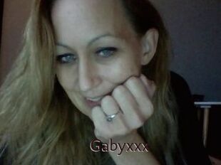 Gabyxxx