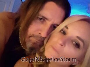 GageNSageIceStorm