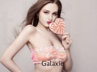 Galaxie