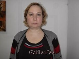 GalileaFeel