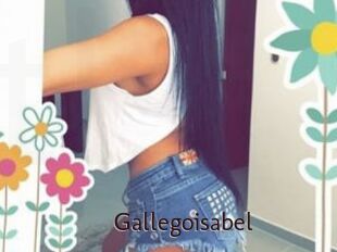 Gallegoisabel