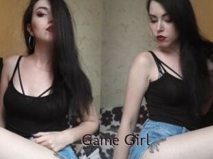 Game_Girl
