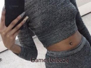 Gamerbabe24