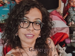 Gamergrrl