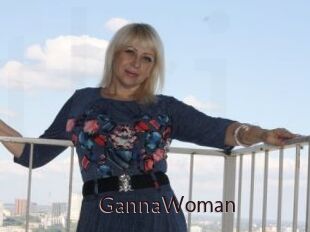 GannaWoman